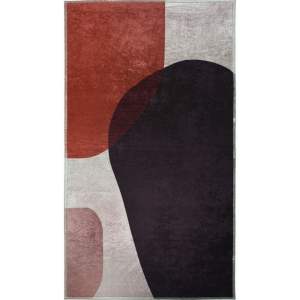 Béžový koberec 80×50 cm – Vitaus