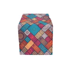 Běhoun na stůl 40×130 cm Mandala Tiles – Mila Home