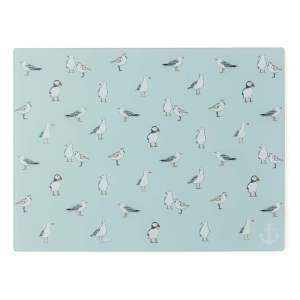 Podložka na stůl Coastal Birds – Cooksmart ®