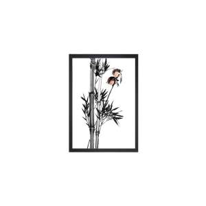 Obraz 24×29 cm Desiree Bamboo – Vavien Artwork