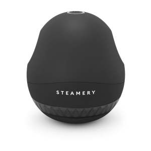 Černý odžmolkovač Pilo 1 – Steamery