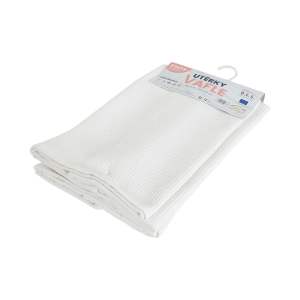 Bavlněné utěrky v sadě 3 ks 40×60 cm Wafle – B.E.S.
