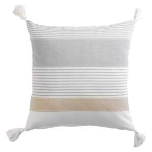 Dekorační polštář 40×40 cm Iliade – douceur d’intérieur