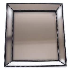 Nástěnné zrcadlo 52×62 cm – Dakls