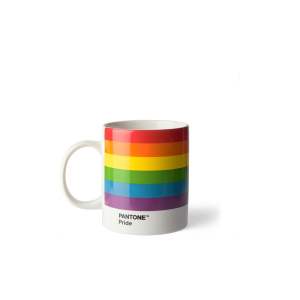 Keramický hrnek 375 ml Pride – Pantone