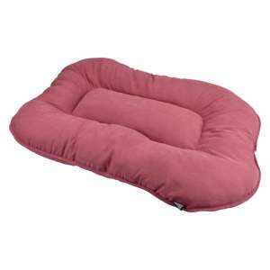 Růžový pelíšek pro psa 52×69 cm – Love Story