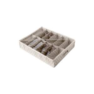 Organizér na boty pod postel Compactor Daman Range Shoes Underbed Bag, 76 x 60 cm