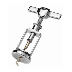 Vývrtka na víno Westmark Bell Metal