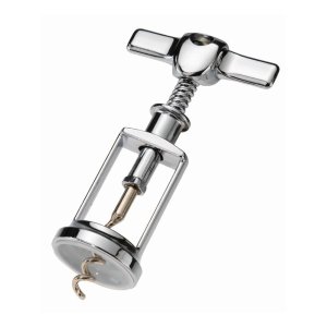 Vývrtka na víno Westmark Bell Metal