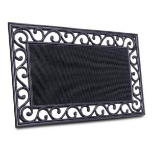 Rohožka 45×75 cm Center – Hanse Home