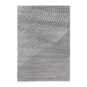 Šedý koberec 80×150 cm Coastalina – Bonami Selection
