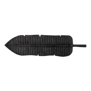 Dřevěná nástěnná dekorace 94×24,5 cm Daiva – Bloomingville