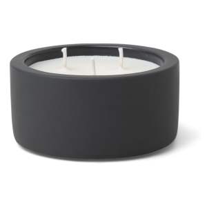Vonná sojová svíčka doba hoření 40 h Black Oak – Gentlemen’s Hardware