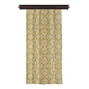 Závěs Curtain Samudo, 140 x 260 cm