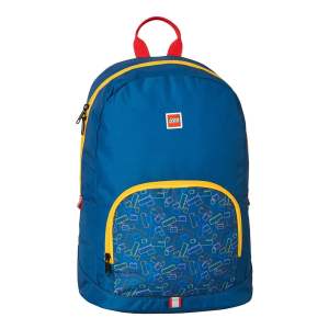 Dětský batoh 18,5 l Playful Bricks – LEGO®