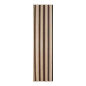 Akustické panely v sadě 2 ks 60×240 cm – House Nordic