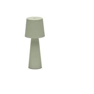 LED přenosné stmívatelné venkovní svítidlo na USB ø 10 cm Arenys – Kave Home