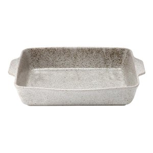 Porcelánová zapékací mísa Ladelle Artisan, 39 x 26,5 cm