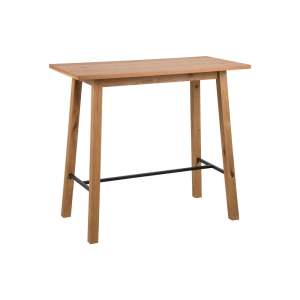 Barový stůl 117×58 cm Chara – Actona