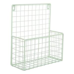 Kovový držák na časopisy Reja – PT LIVING