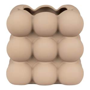 Keramický obal na květináč ø 13,5 cm – House Nordic