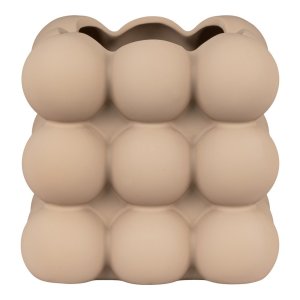 Keramický obal na květináč ø 13,5 cm – House Nordic