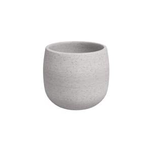 Keramický ručně vyrobený květináč ø 20 cm Hemera – Artevasi