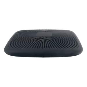 Ergonomický polštář 36×36 cm Ergo – Leitz