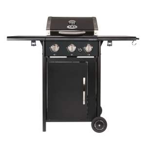 Plynový gril Australia 315 G – Outdoorchef