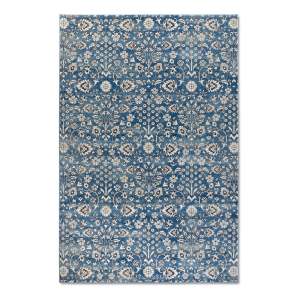 Modrý koberec 120×170 cm Ernest – Villeroy&Boch