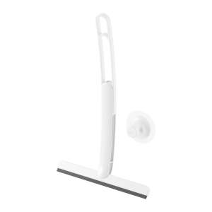 Bílá stěrka s držákem 40 cm Flex – Umbra