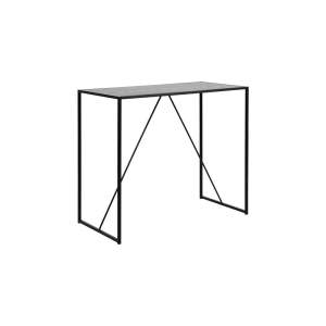 Barový stůl 120×60 cm Seaford – Actona