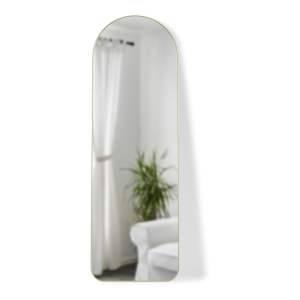 Stojací zrcadlo 51×158 cm Hubba – Umbra