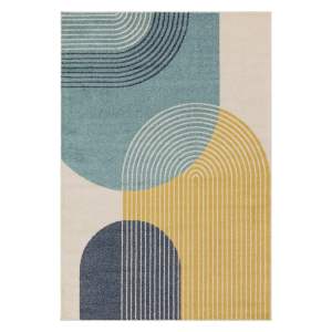 Koberec 230×160 cm Muse – Asiatic Carpets
