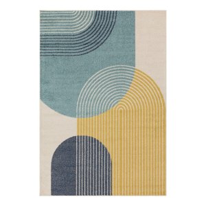 Koberec 290×200 cm Muse – Asiatic Carpets