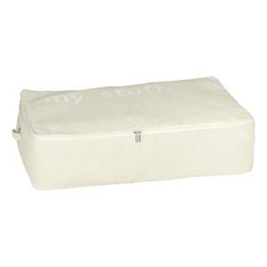 Látkový úložný box pod postel 74x46x20 cm Tom Tailor My Stuff – Wenko