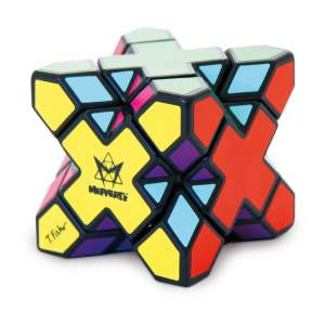Hlavolam Skewb Extreme – RecentToys