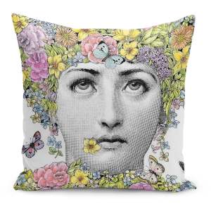 Povlak na polštář 43×43 cm – Mila Home