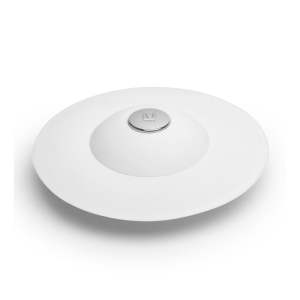 Silikonová zátka do umyvadla Flex – Umbra
