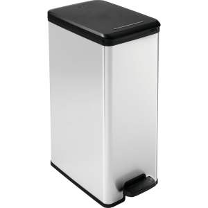 Odpadkový koš Curver Slim, 40 l