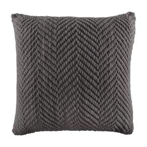 Dekorační polštář z žinylky 45×45 cm Renee – Tiseco Home Studio