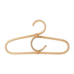 Dětské ratanové ramínko Aranya – Bloomingville Mini