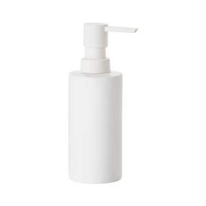 Bílý keramický dávkovač mýdla 250 ml Solo – Zone