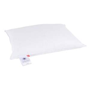 Polštář s péřovou výplní 50×70 cm Capella High – Universe of Sleeping