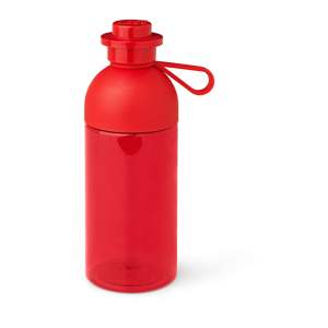Červená cestovní láhev LEGO®, 500 ml
