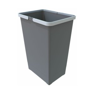 Plastový odpadkový koš 24 l – Elletipi
