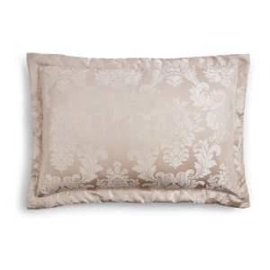 Damaškové povlaky na polštáře v sadě 2 ks 50×75 cm Damask Jacquard – Catherine Lansfield