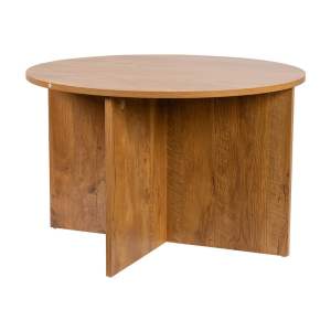 Kulatý odkládací stolek ø 70 cm Bruno – Bonami Essentials