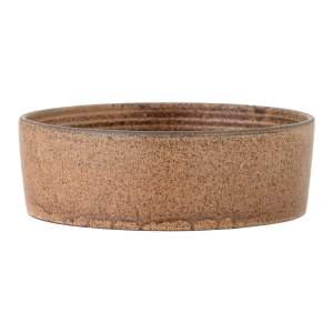 Kameninová miska pro psa ø 21,5 cm Buddy – Bloomingville