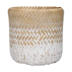 Květináč z mořské trávy Kitchen Craft Ombré